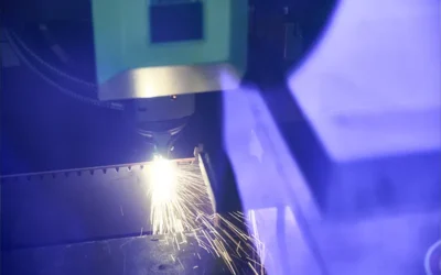 Le nouveau laser est équipé du dispositif DetectLine