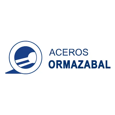 Aceros ormazabal