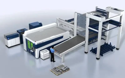 Salto hacia la automatización